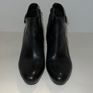 Naturalizer bootie